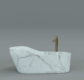 Kreoo Kalypso Bathtub
