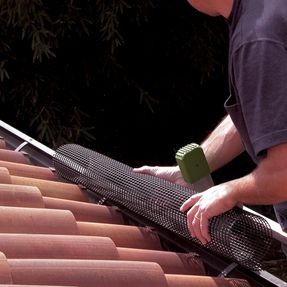 Tenax Levex Tube Roof Accessories