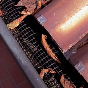 Tenax Levex Tube Roof Accessories