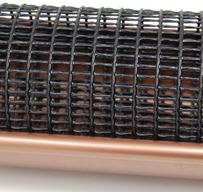 Tenax Levex Tube Roof Accessories