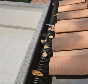 Tenax Levex Tube Roof Accessories