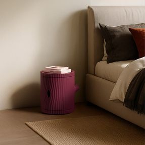 Qeeboo Tronco Storage Unit