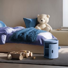 Qeeboo Tronco Storage Unit