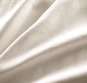 Humble Nature Italian ultra-soft linen duvet cover and sheet set