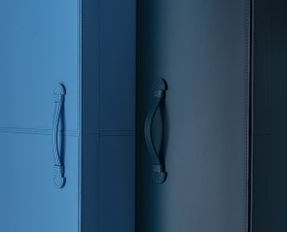Horm Valises Wardrobe