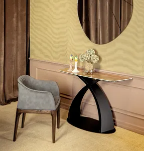 Tonin Casa Eliseo Console Table