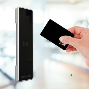Codelocks KL1100 RFID KitLock Locker Lock