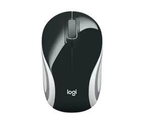 Logitech Wireless Ultra Portable M187