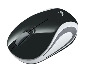 Logitech Wireless Ultra Portable M187