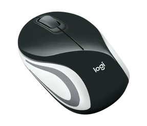 Logitech Wireless Ultra Portable M187