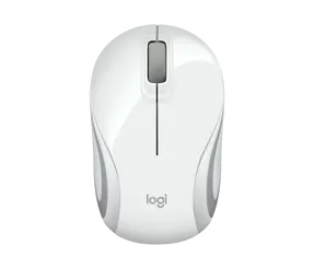 Logitech Wireless Ultra Portable M187