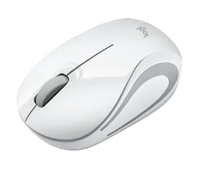 Logitech Wireless Ultra Portable M187
