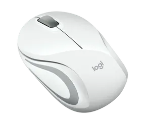 Logitech Wireless Ultra Portable M187
