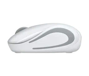 Logitech Wireless Ultra Portable M187
