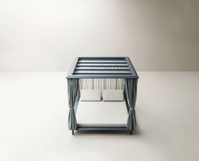 Varaschin Sunmoon Gazebo