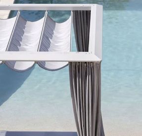 Varaschin Sunmoon Gazebo