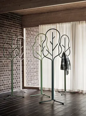 Skandiform Alm T-420 Coat Stand