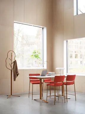 Skandiform Alm T-420 Coat Stand