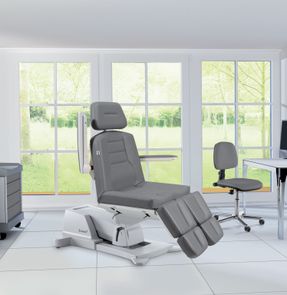 Lemimd Podo Mix 1-2 M Massaging Chaise