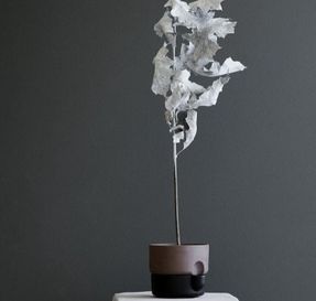Northern Oasis Flowerpot Small
