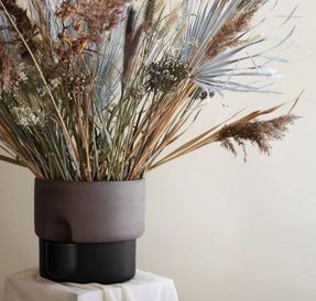 Northern Oasis Flowerpot Small