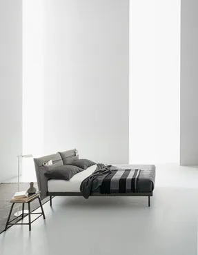 Caccaro Ajar Bed