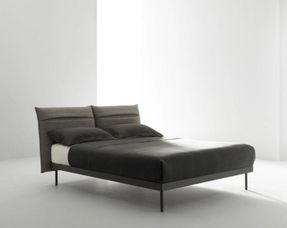 Caccaro Ajar Bed