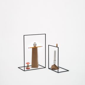 Danese Milano A3 Frame And A4 Frame