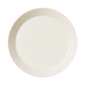 Iittala Plate 23cm White