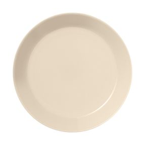 Iittala Plate 23cm White