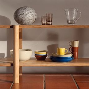 Iittala Plate 23cm White