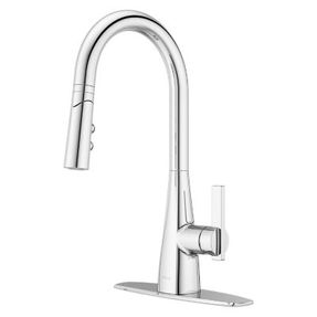 Pfister Faucets Exemplar Kitchen Faucet