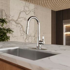 Pfister Faucets Exemplar Kitchen Faucet