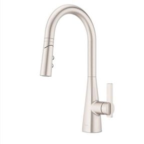Pfister Faucets Exemplar Kitchen Faucet