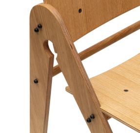 We Do Wood Lilly's Chair