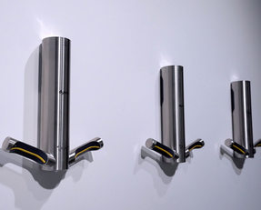 Dyson Dyson Airblade 9kJ Hand Dryer