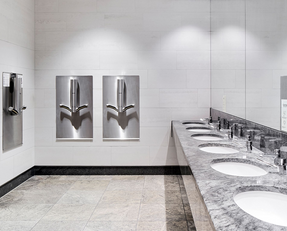 Dyson Dyson Airblade 9kJ Hand Dryer