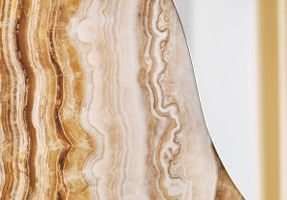 Noom Lake Mirror 4 Limited Edition Wall Mirror