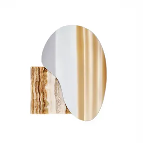 Noom Lake Mirror 4 Limited Edition Wall Mirror