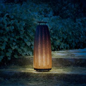 AMPM Nomadic Outdoor Lantern, Ballad