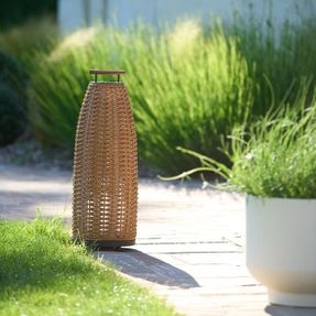 AMPM Nomadic Outdoor Lantern, Ballad