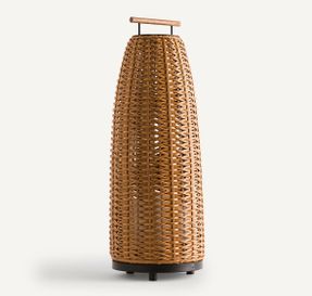 AMPM Nomadic Outdoor Lantern, Ballad