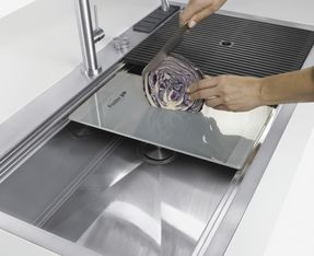 Foster Sink Foster Milano - 1018 055