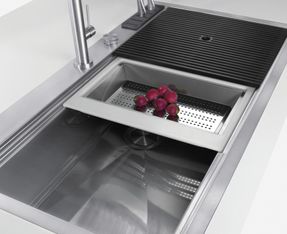 Foster Sink Foster Milano - 1018 055