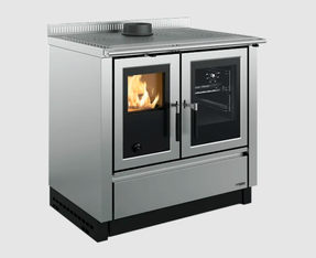 Nordica Extraflame Venezia.16 Stove
