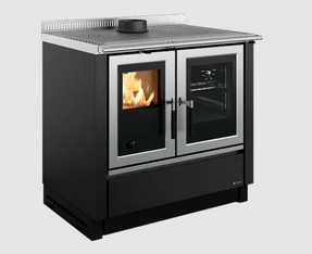 Nordica Extraflame Venezia.16 Stove