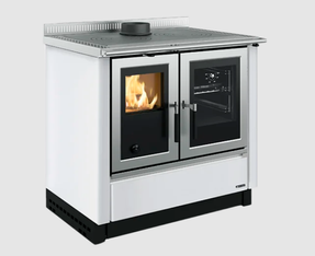 Nordica Extraflame Venezia.16 Stove