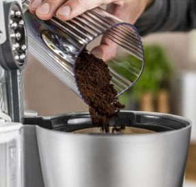 Zwilling Coffee grinder