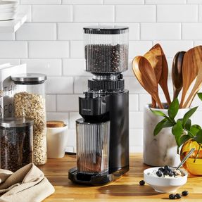 Zwilling Coffee grinder