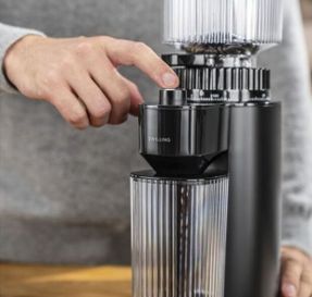Zwilling Coffee grinder
